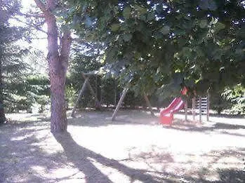 Отель Le Grotte