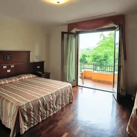 レ ガロッタ ホテル