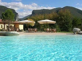 Le Grotte Отель 4*