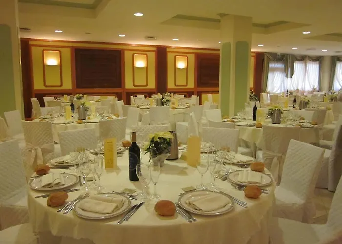 Le Grotte Genga (Ancona)